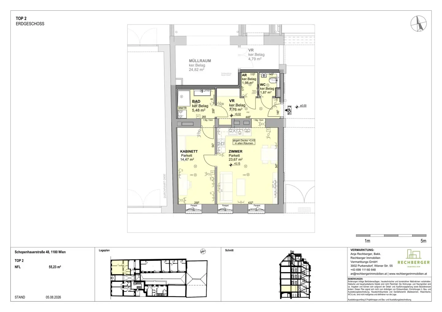 Grundriss 1