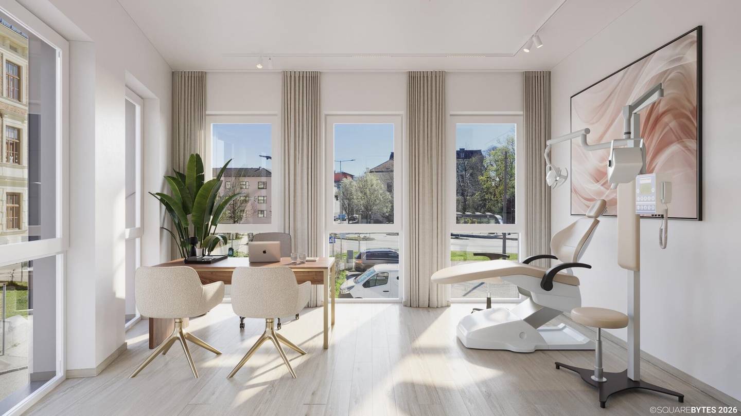 Wr. Neustadt | Gesundheitszentrum Martinsgasse
