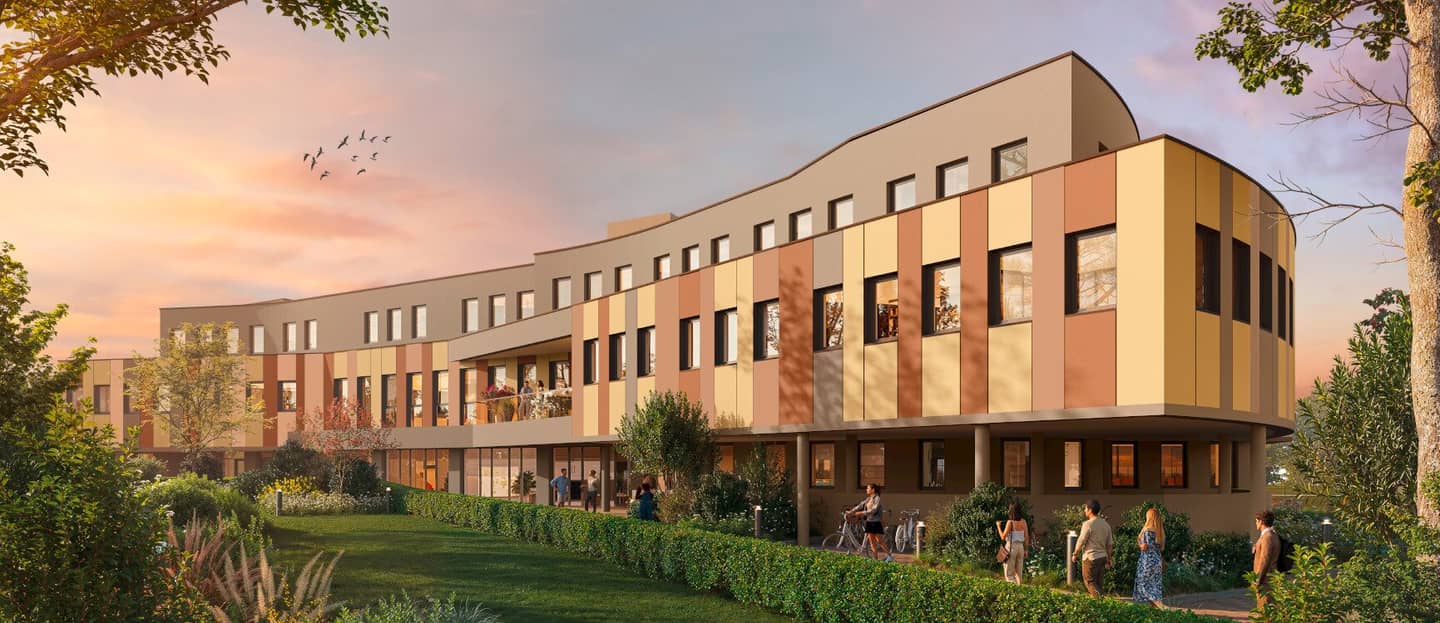 Wr. Neustadt | Gesundheitszentrum Martinsgasse