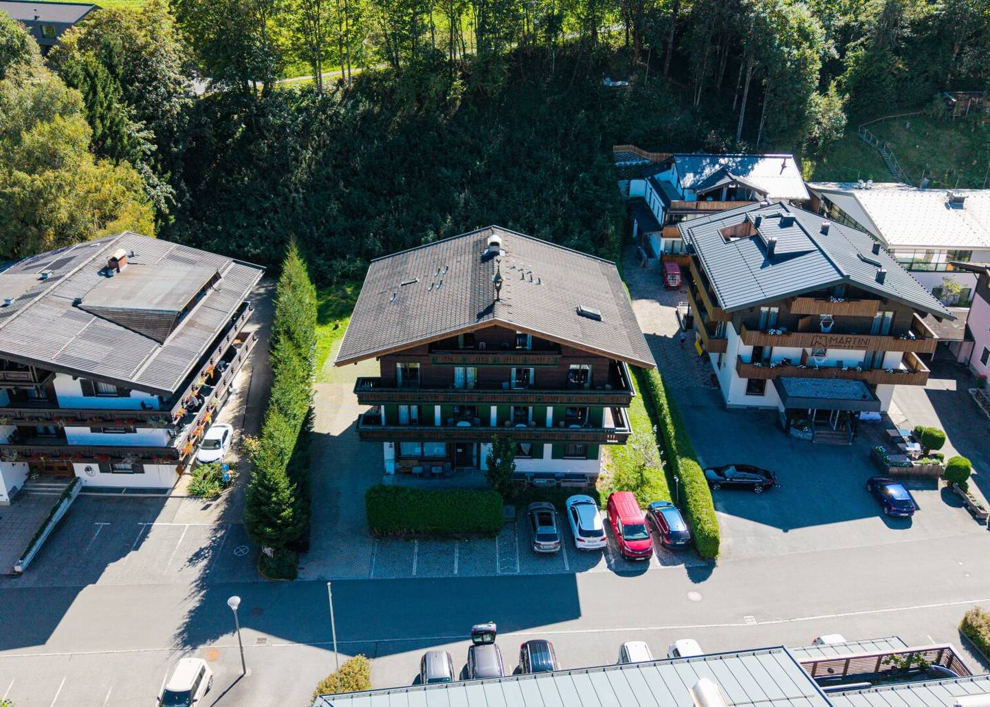 Ihr Investment am Gletscher – Kaprun / Kitzsteinhorn