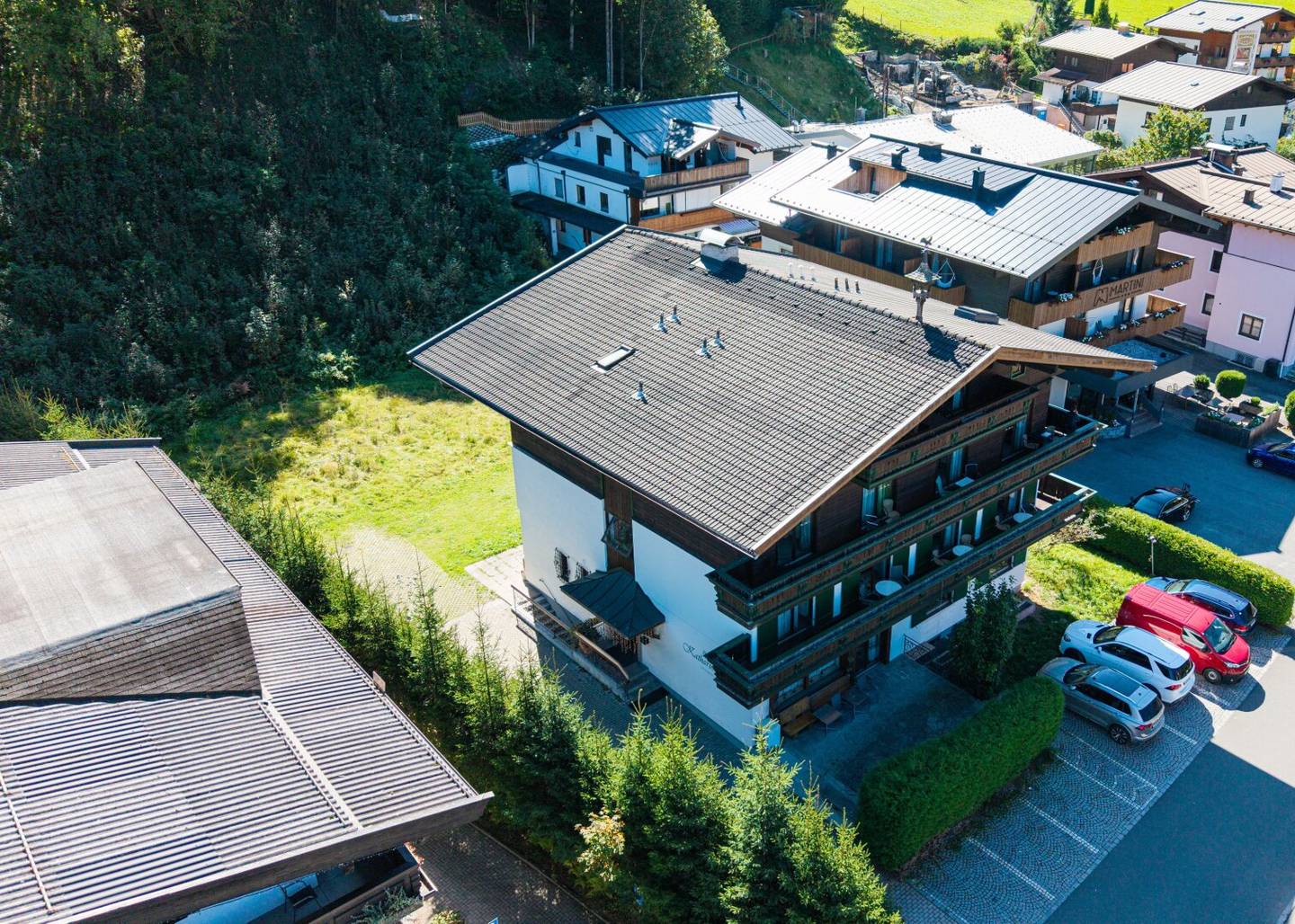 Ihr Investment am Gletscher – Kaprun / Kitzsteinhorn