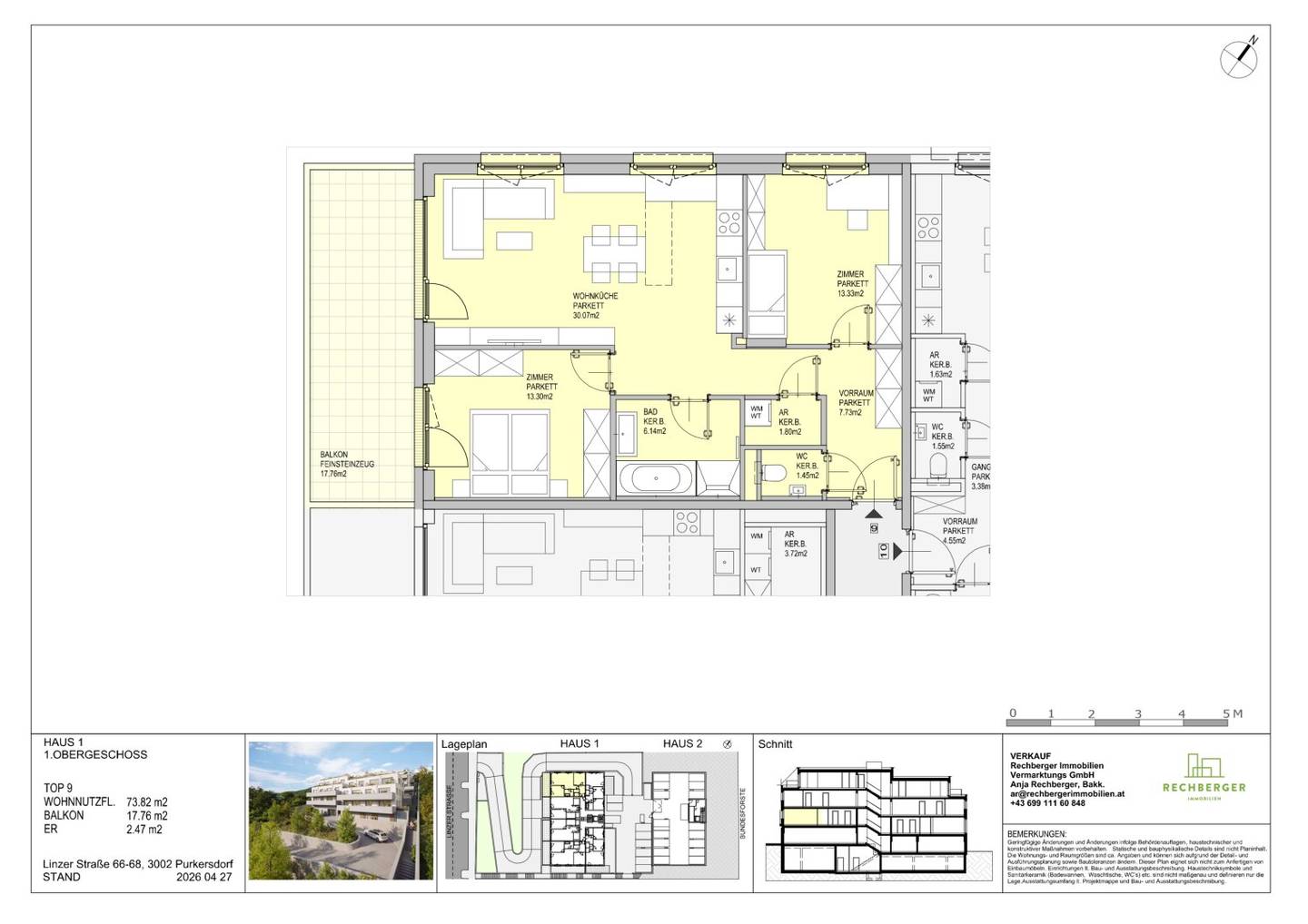 Grundriss 1