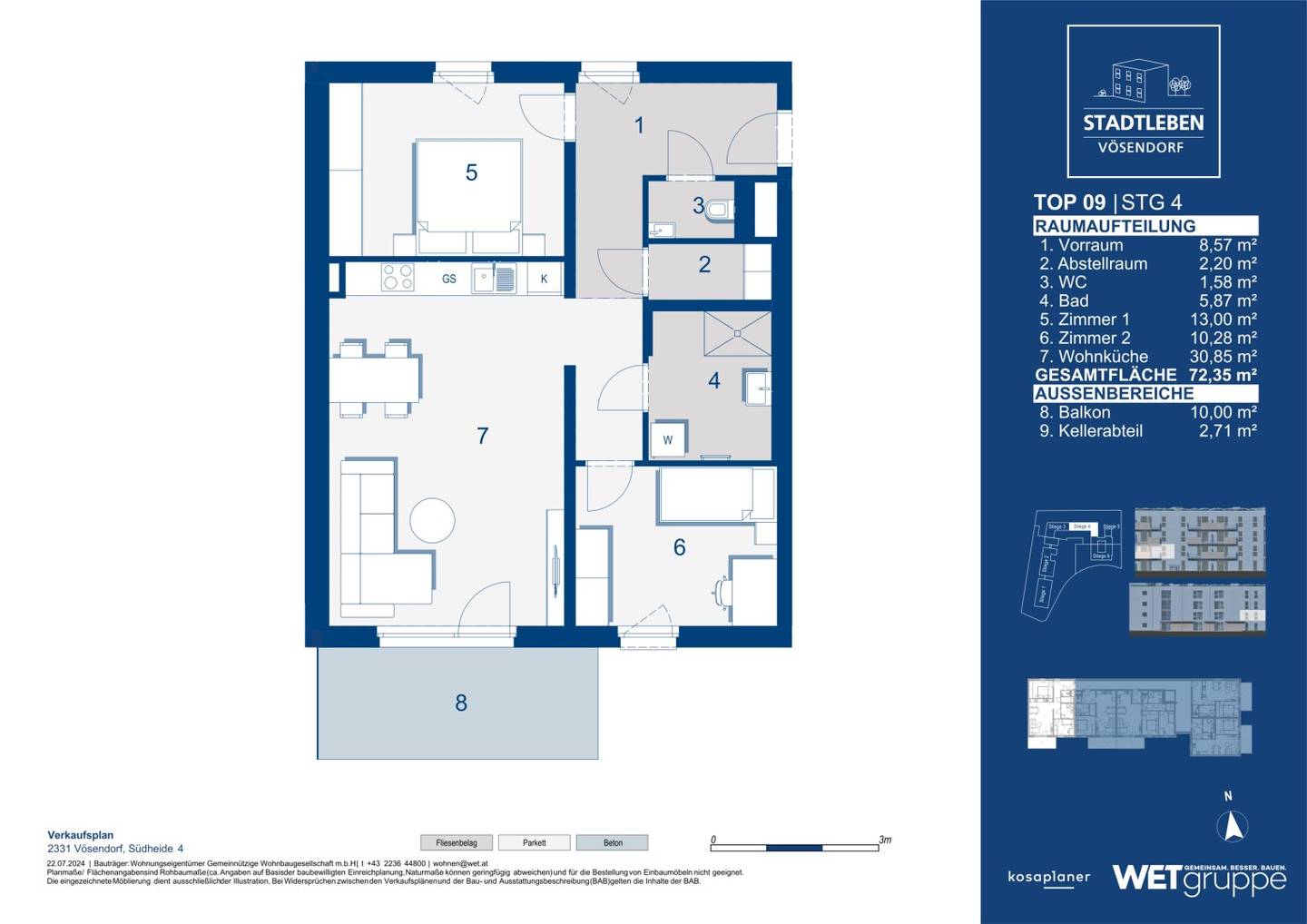 Grundriss 1