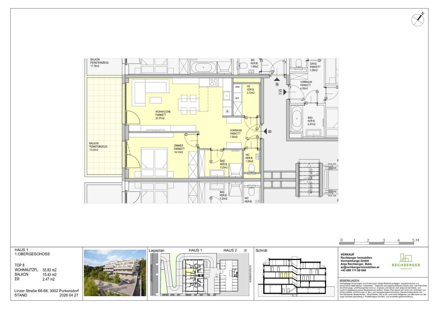 Grundriss 1