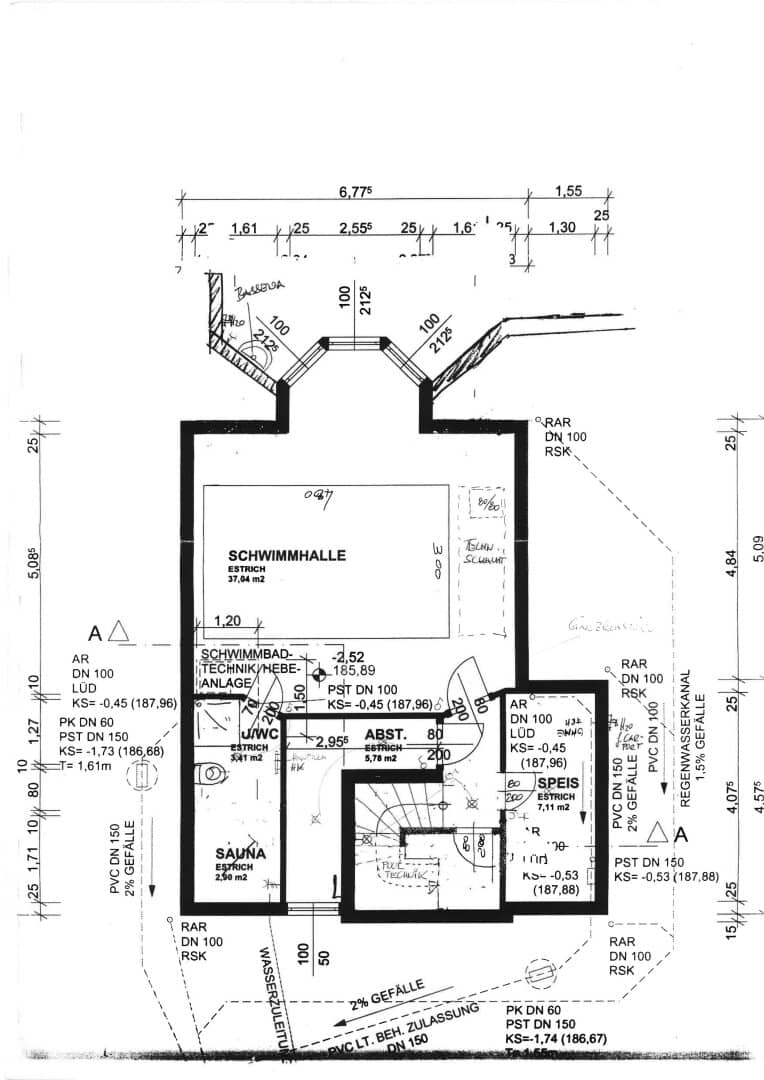 Floor plan 3