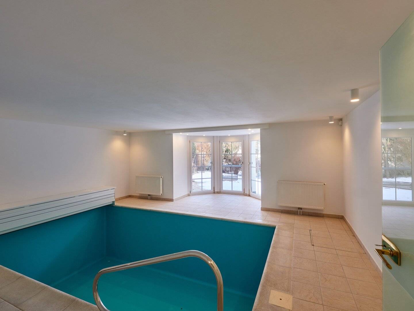 Family Home with Pool and Sauna near the Vienna Woods