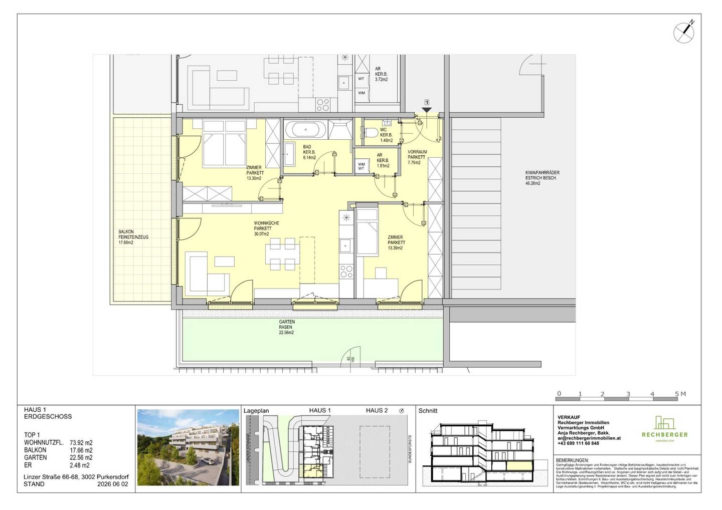 Grundriss 1