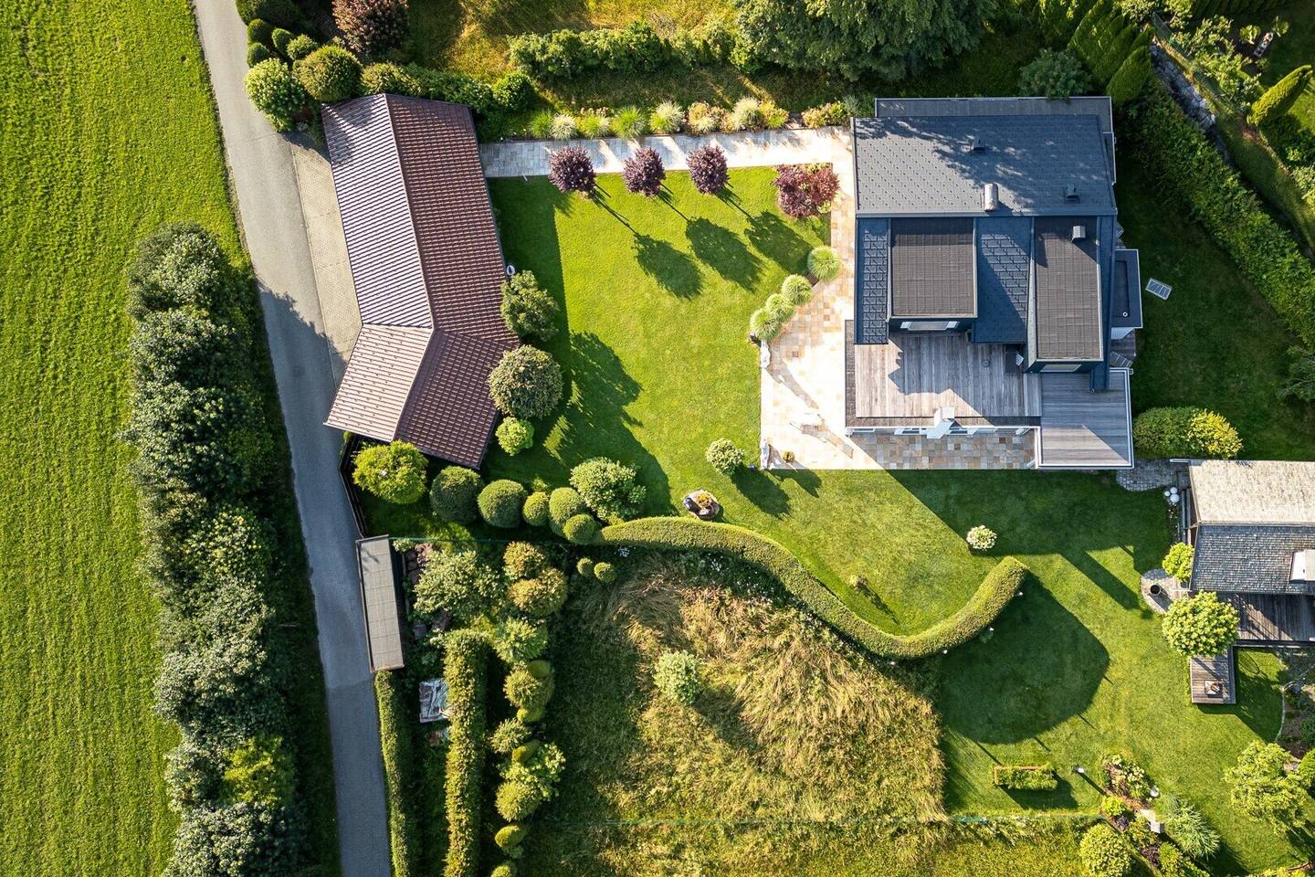 Exquisite Villa in der malerischen Berglandschaft von Saalfelden!