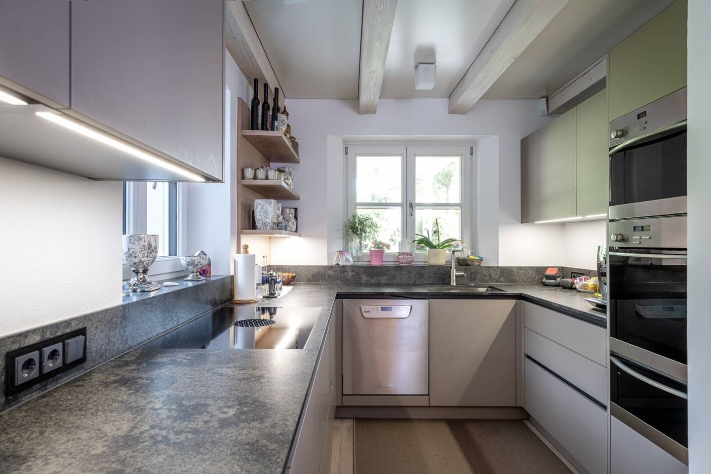 Exquisite Villa in der malerischen Berglandschaft von Saalfelden!