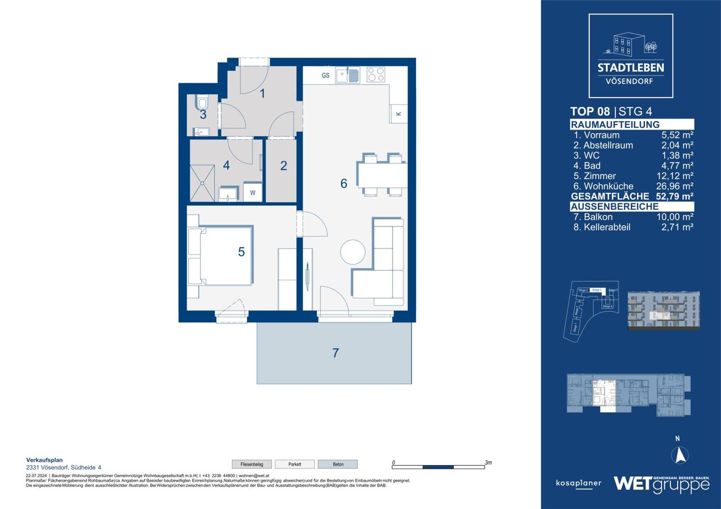 Grundriss 1