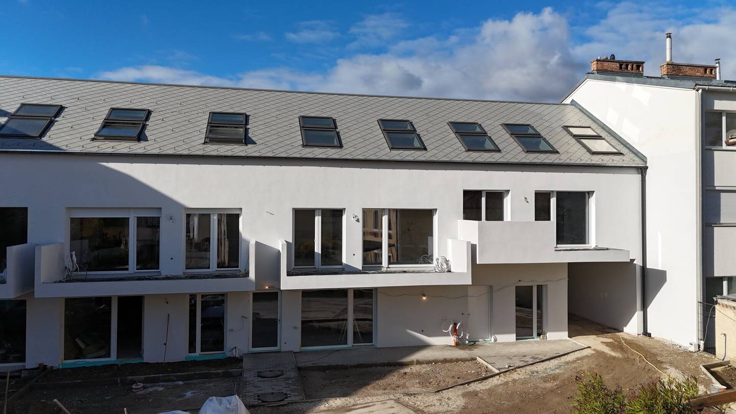 ERSTBEZUG! Exklusives Maisonette Apartment mit 95 m² und Balkon in Maria Enzersdorf - TOP 7