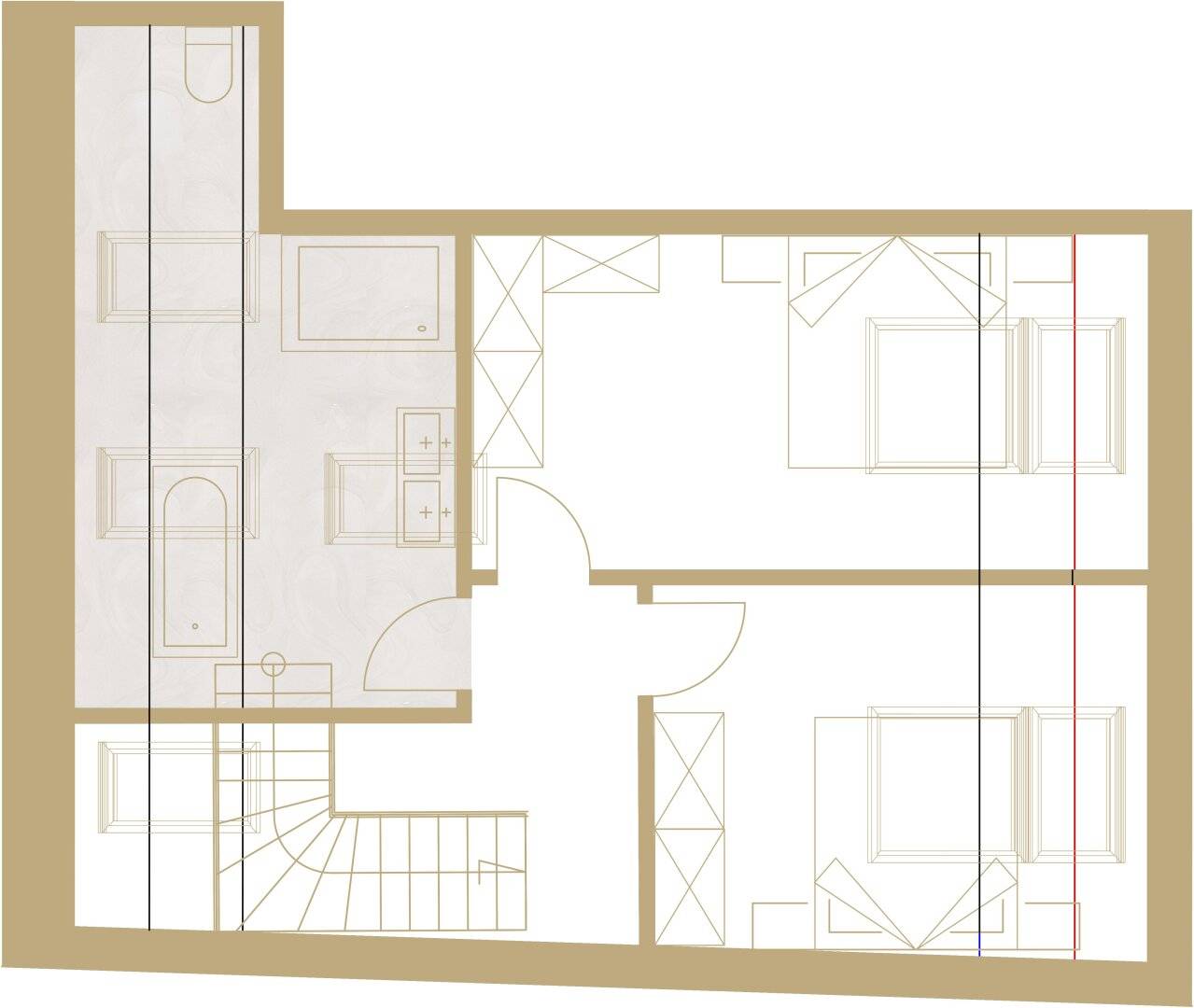 Grundriss 2
