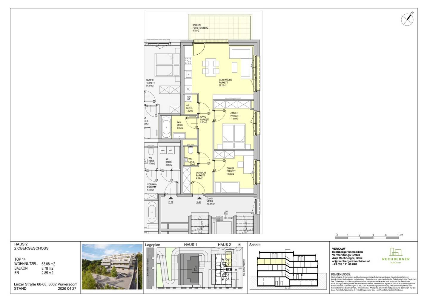 Grundriss 1