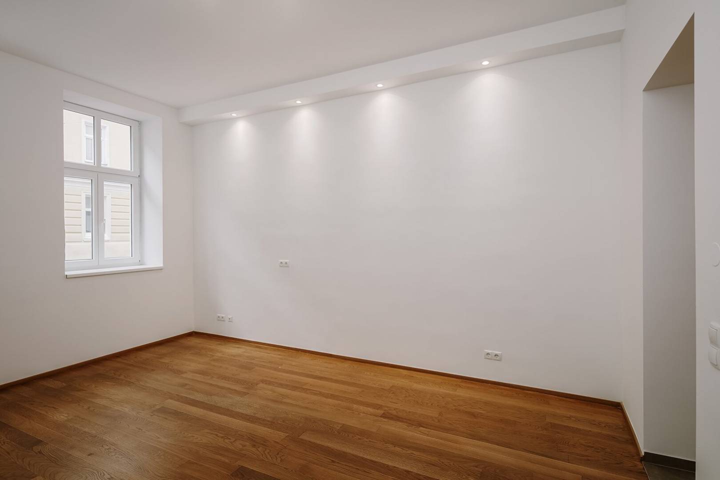 Heimelige 2-ZIMMER-GARTENWOHNUNG mit moderner Ausstattung