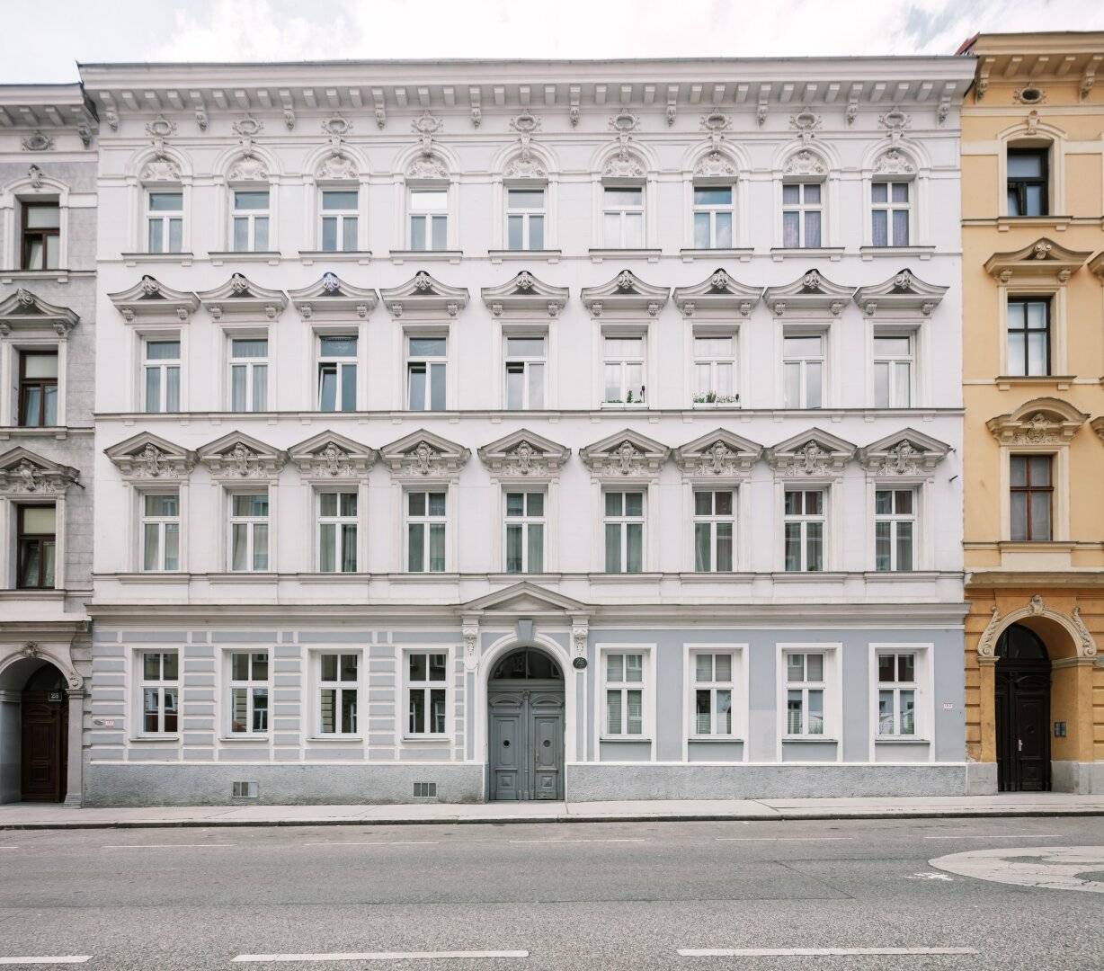 Heimelige 2-ZIMMER-GARTENWOHNUNG mit moderner Ausstattung