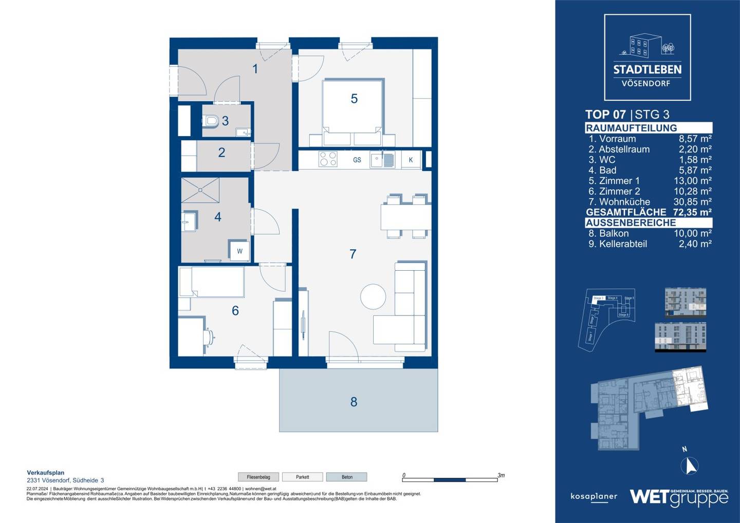 Grundriss 1