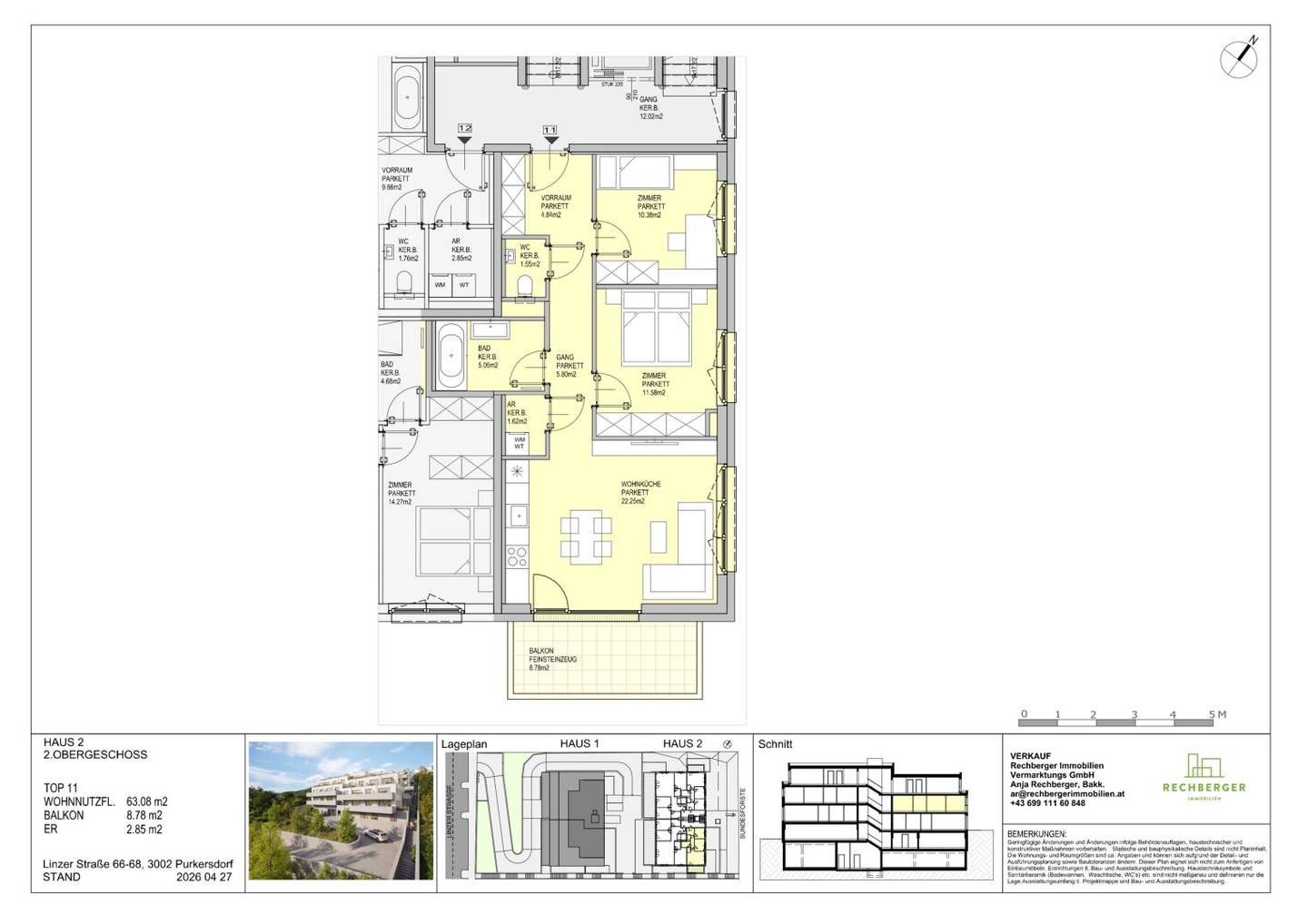 Grundriss 1