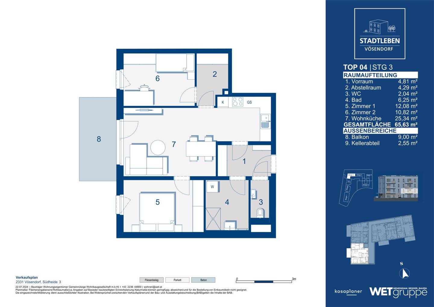 Grundriss 1