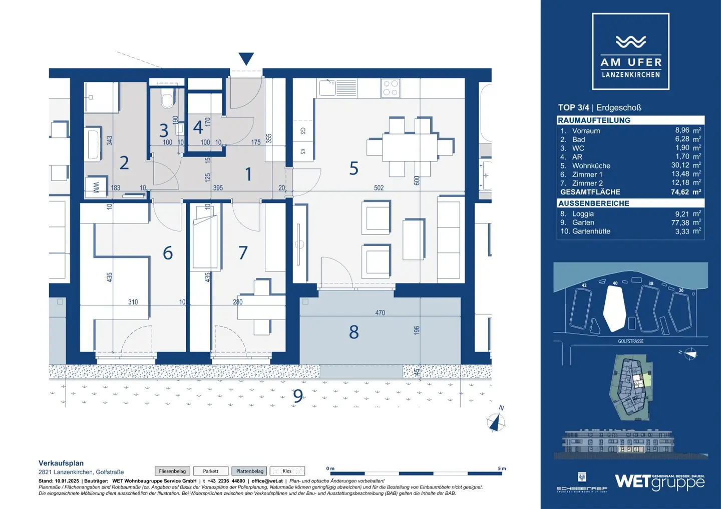 Grundriss 2