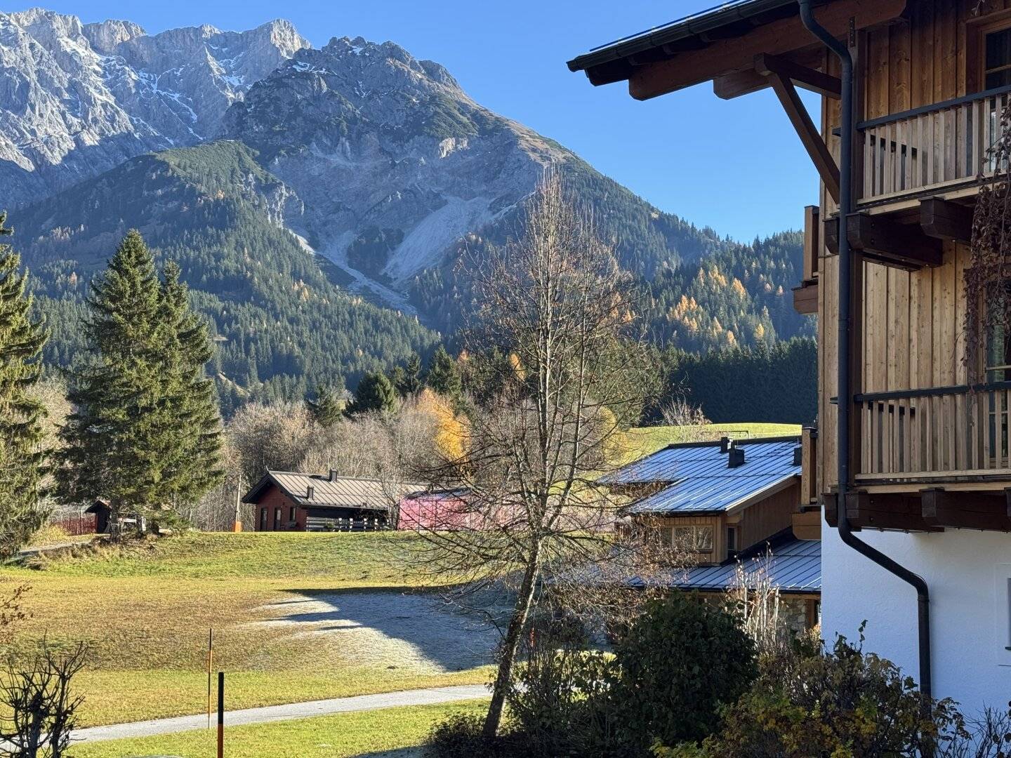 Exklusives Appartement in Maria Alm/ Florysee - touristische Vermietung im Skigebiet Hochkönig!
