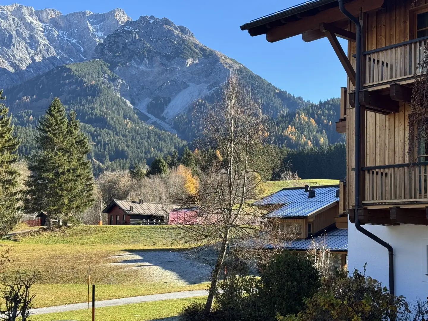 Exklusives Appartement in Maria Alm/ Florysee - touristische Vermietung im Skigebiet Hochkönig!