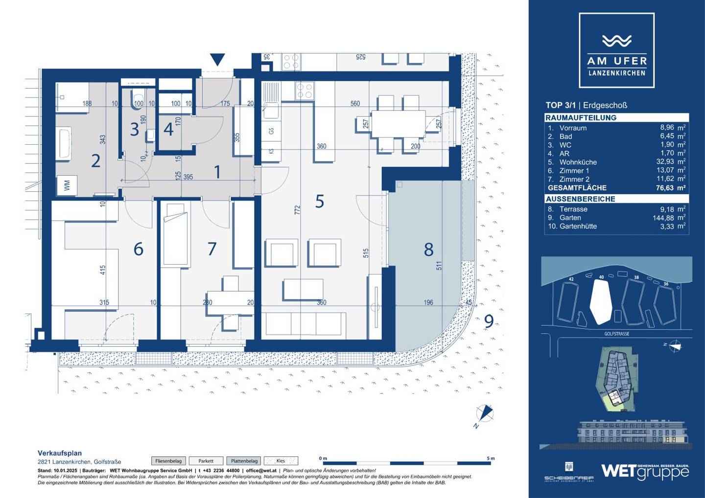 Grundriss 2