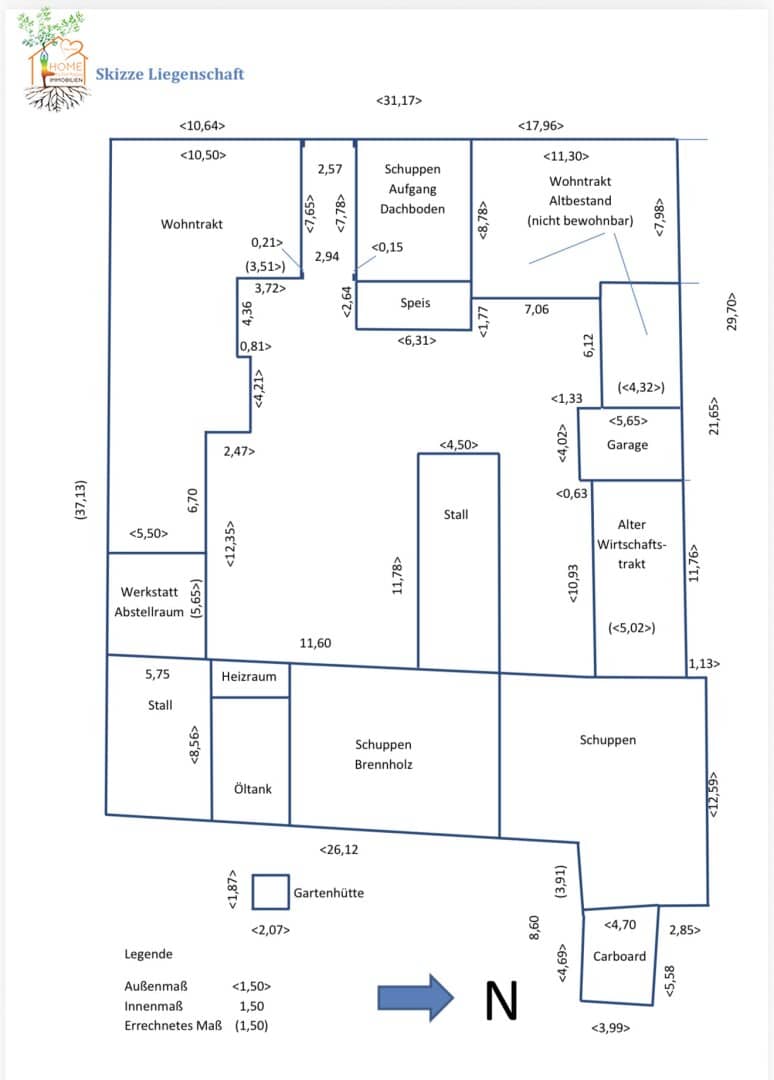Grundriss 2