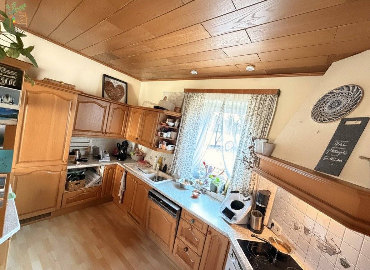 Einfach ankommen – Hier finden Geschichten ein Zuhause und das Leben seinen Platz