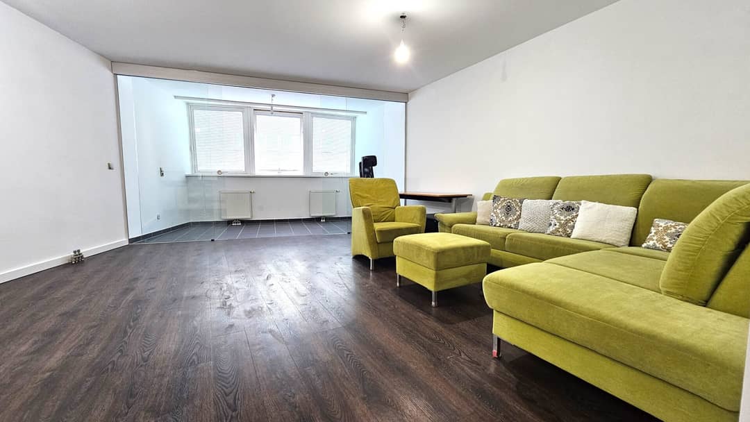 Lichtdurchflutete 3-Zimmer-Wohnung mit Loggia – direkt bei U-Bahn U3 | Gasometer Wien
