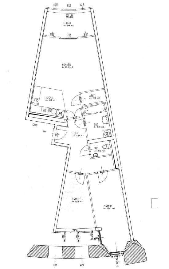 Grundriss 1