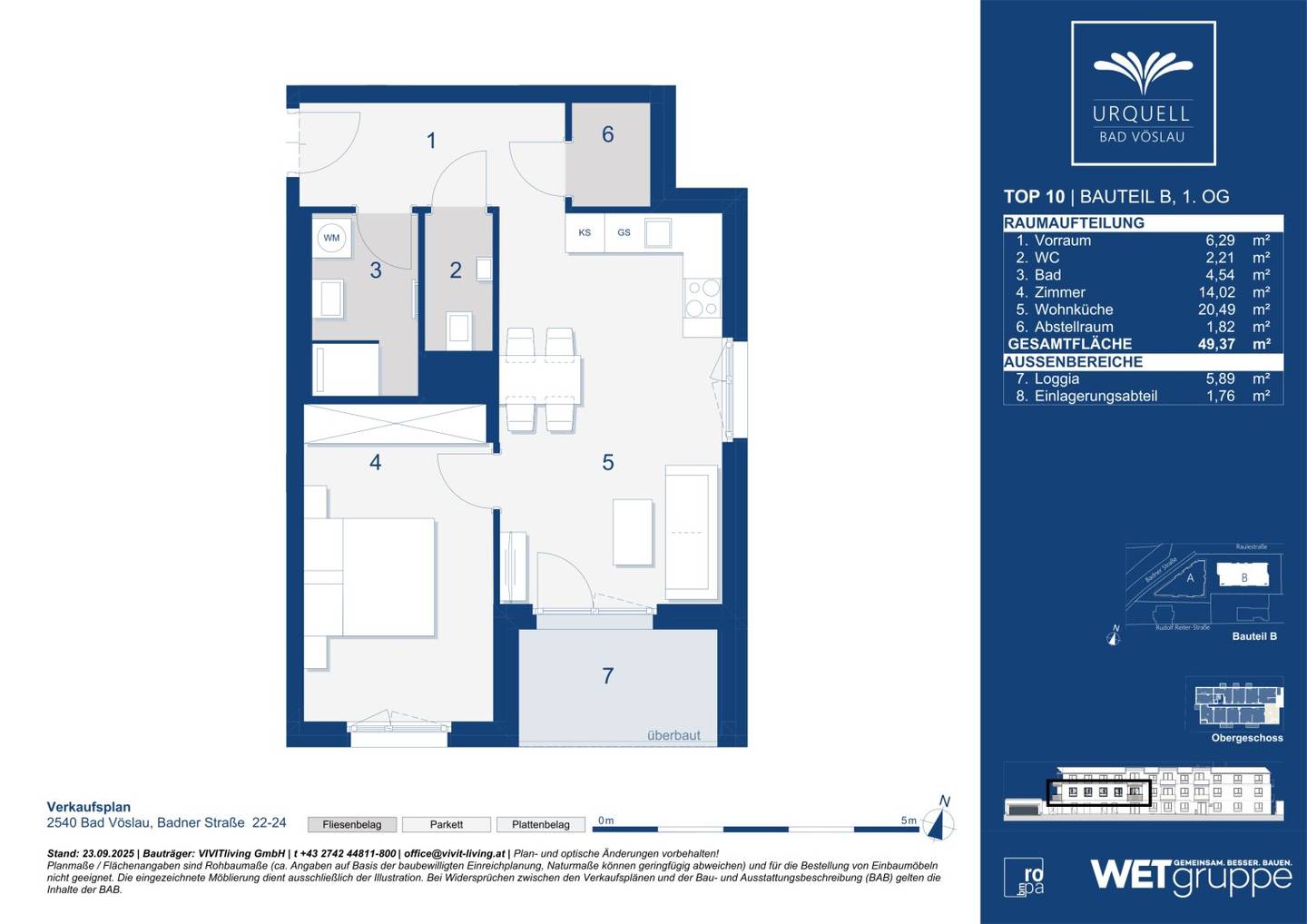 Grundriss 1