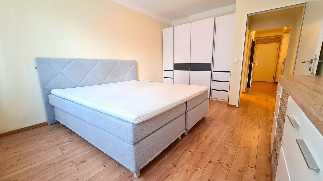 PREIS REDUZIERT!!! Wohnung neben dem Hauptbahnhof!   5 Bezirk!