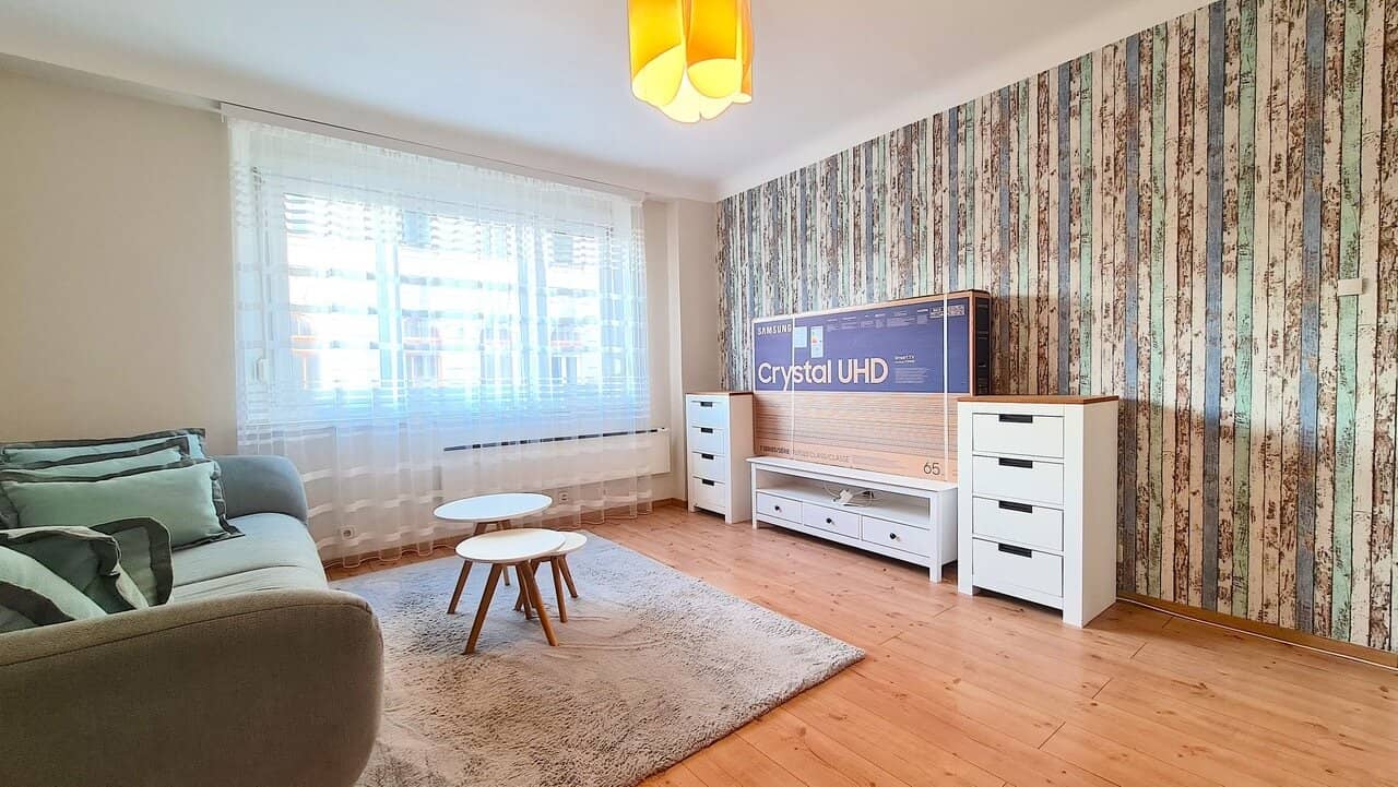 PREIS REDUZIERT!!! Wohnung neben dem Hauptbahnhof!   5 Bezirk!