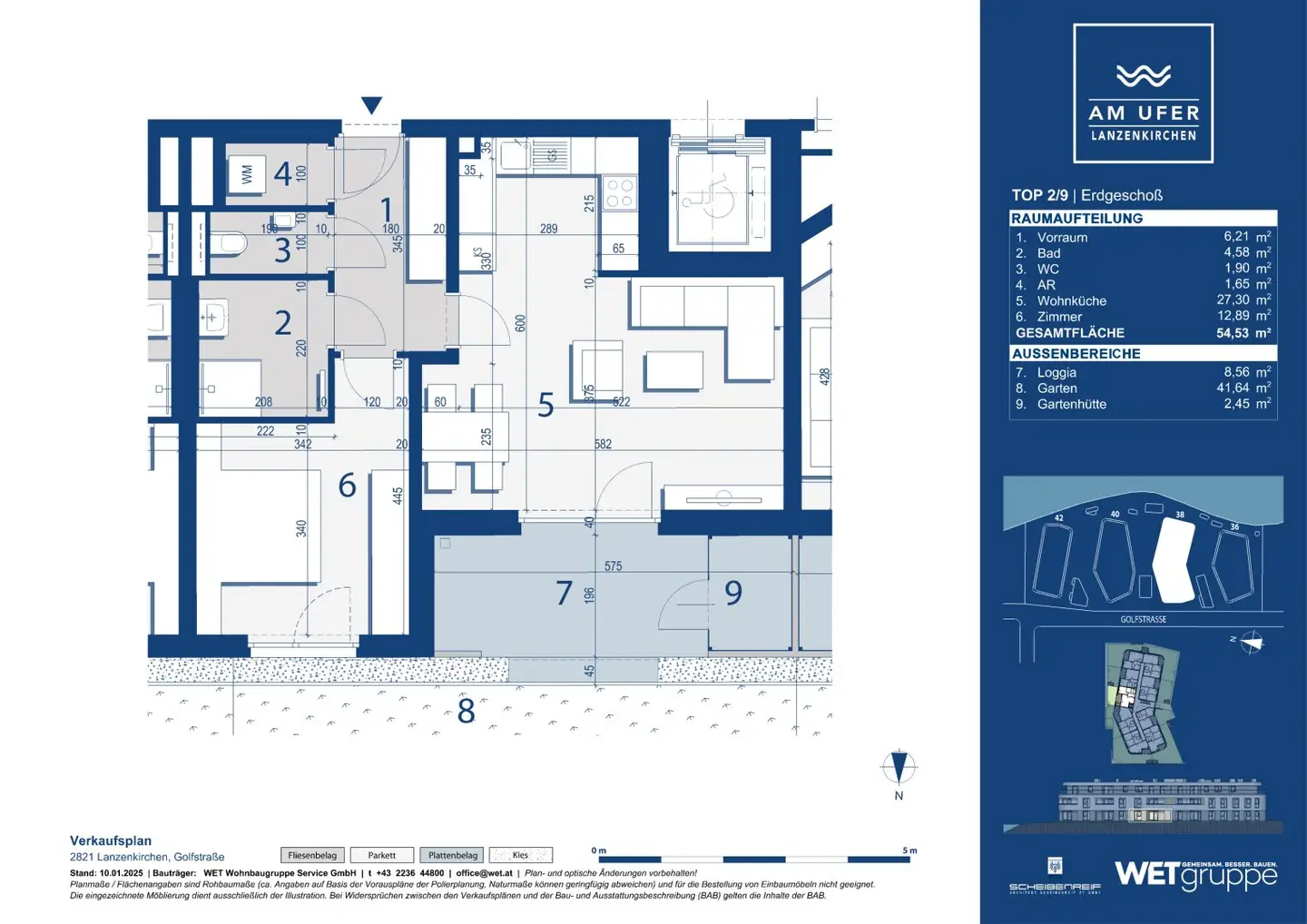 Grundriss 2