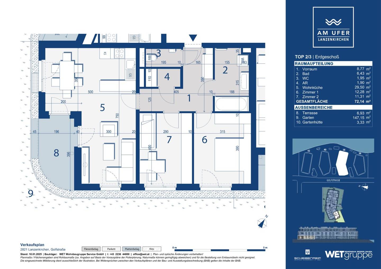 Grundriss 2