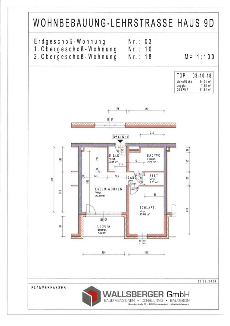 Grundriss 3