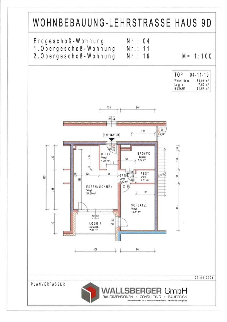Grundriss 4