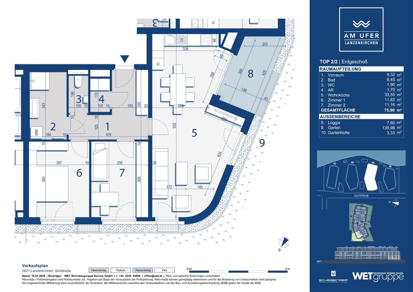 Grundriss 2
