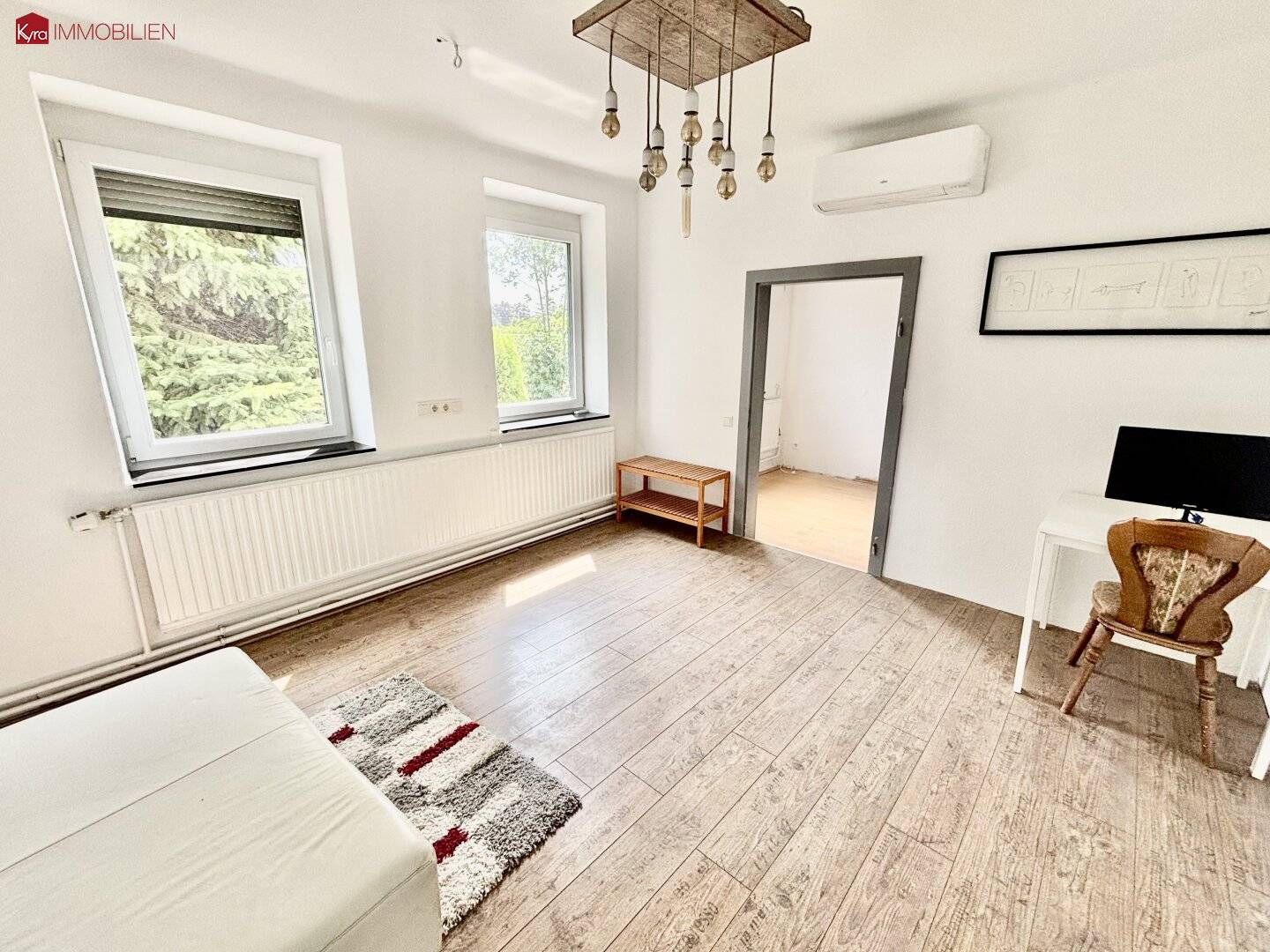 Charmantes Renovierungsobjekt in Breitstetten – Ihr Traumhaus wartet! 239.000 €