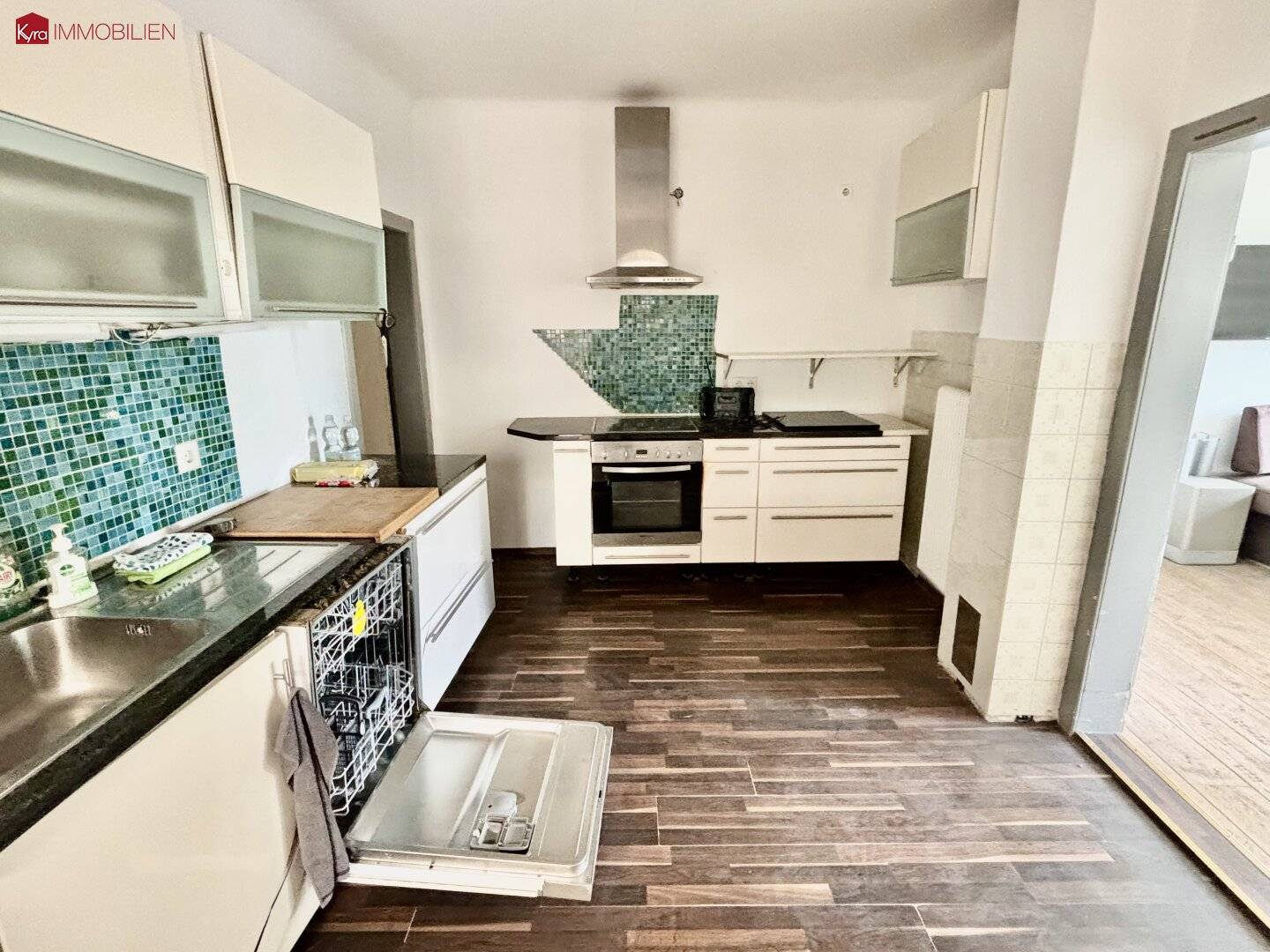 Charmantes Renovierungsobjekt in Breitstetten – Ihr Traumhaus wartet! 239.000 €