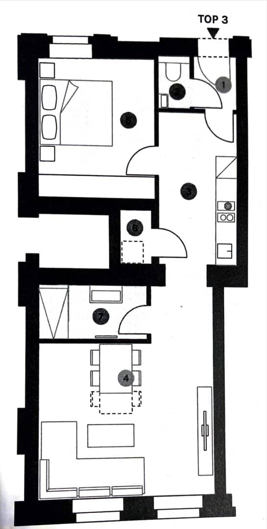 Grundriss 1