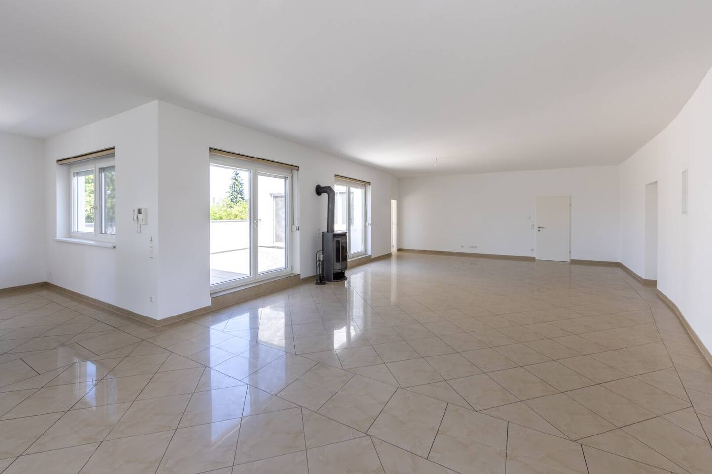 Penthouse Doppl Leonding