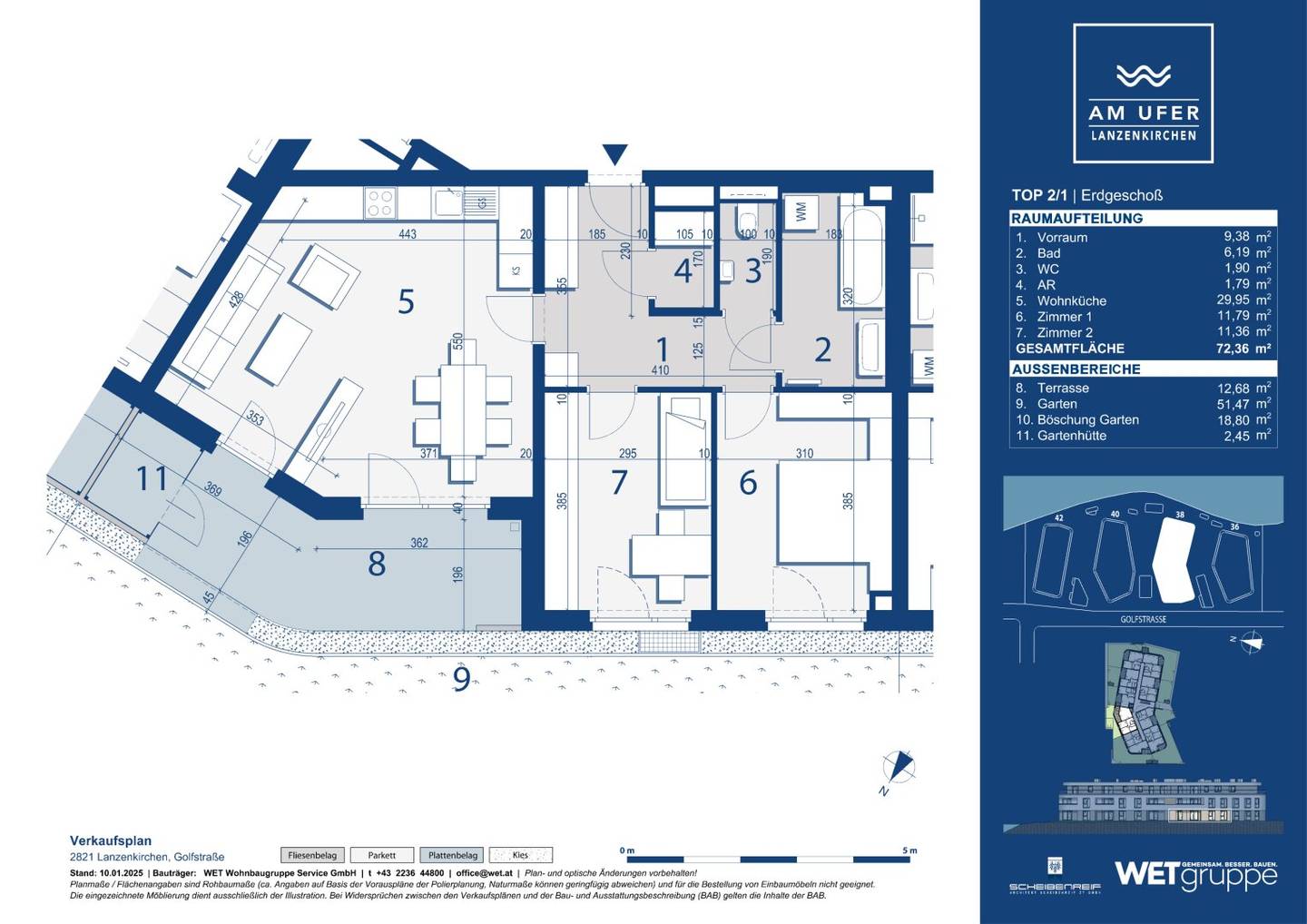 Grundriss 2