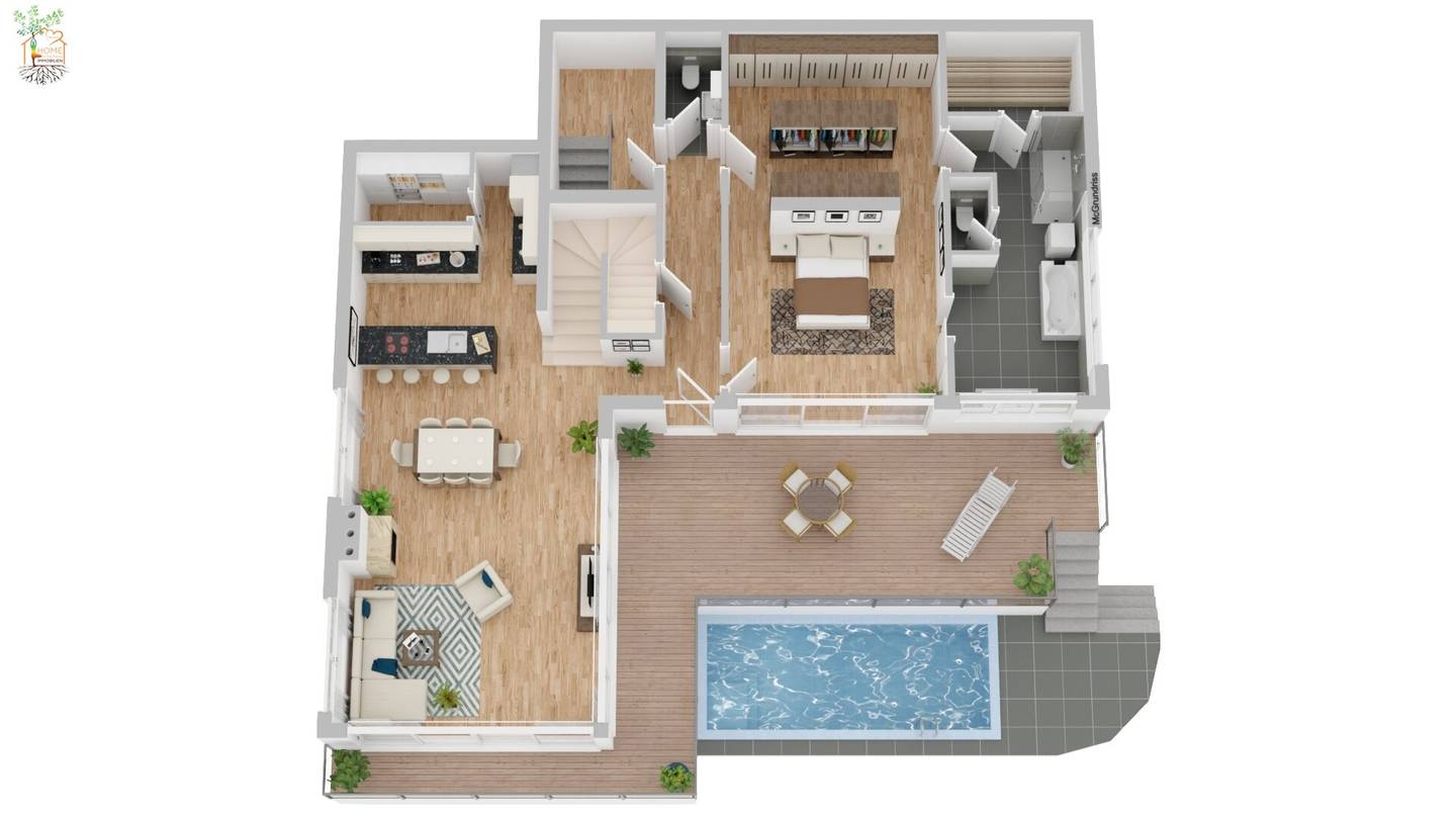 Grundriss 2