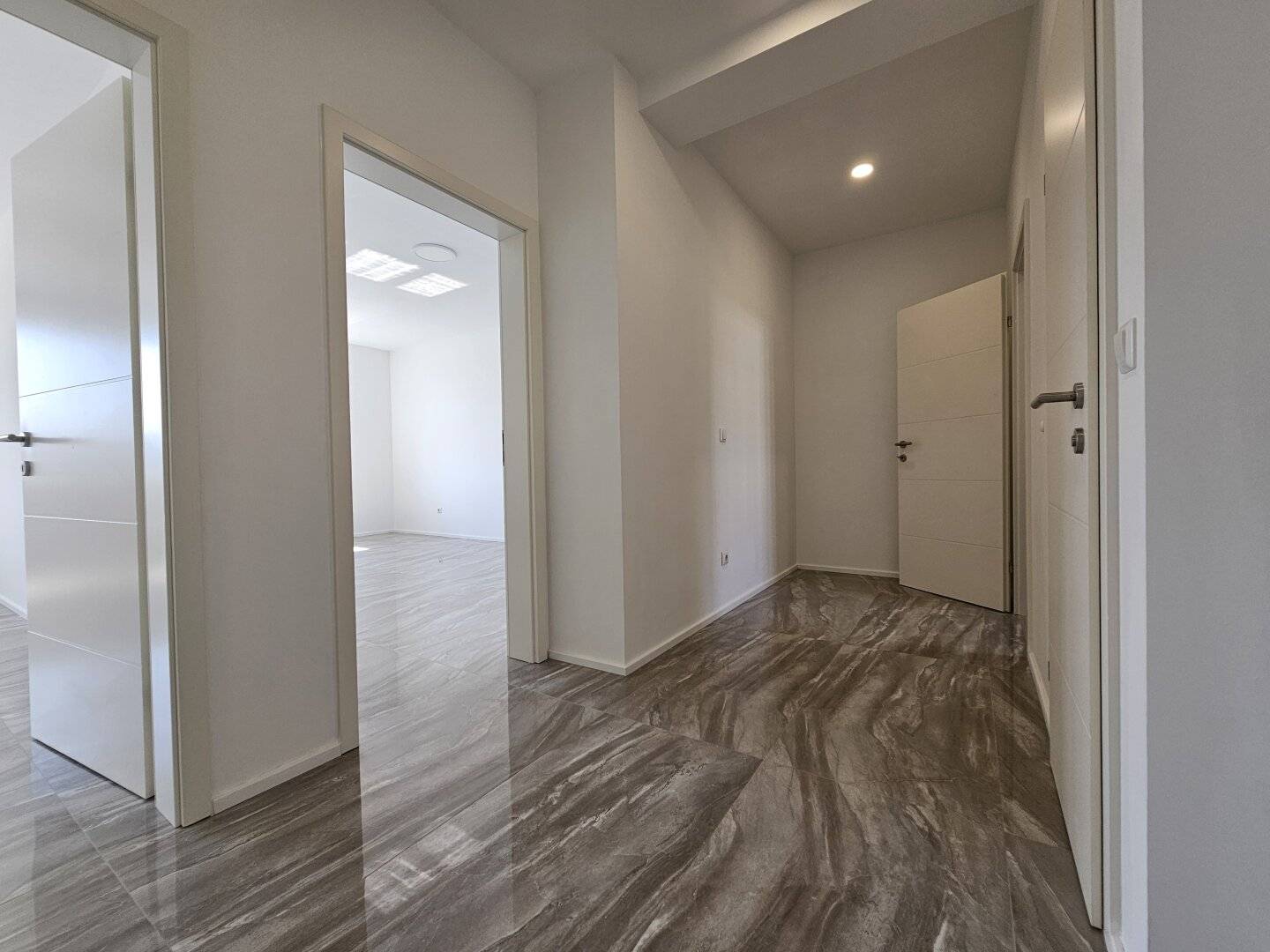 Elegante 2-Zimmer-Wohnung in 1040 Wien – nahe dem Hauptbahnhof