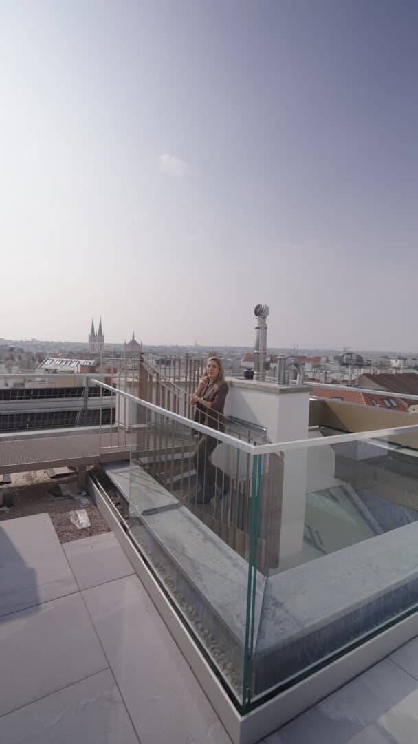 STADT PERLE 1080 Wien