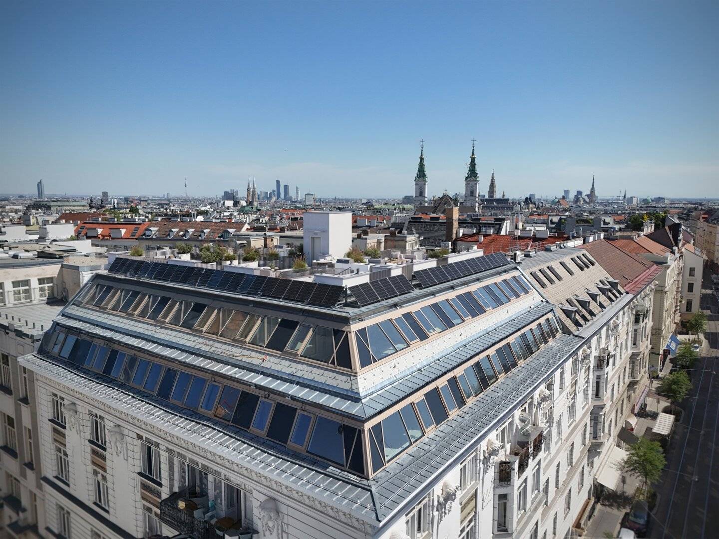 STADT PERLE 1080 Wien