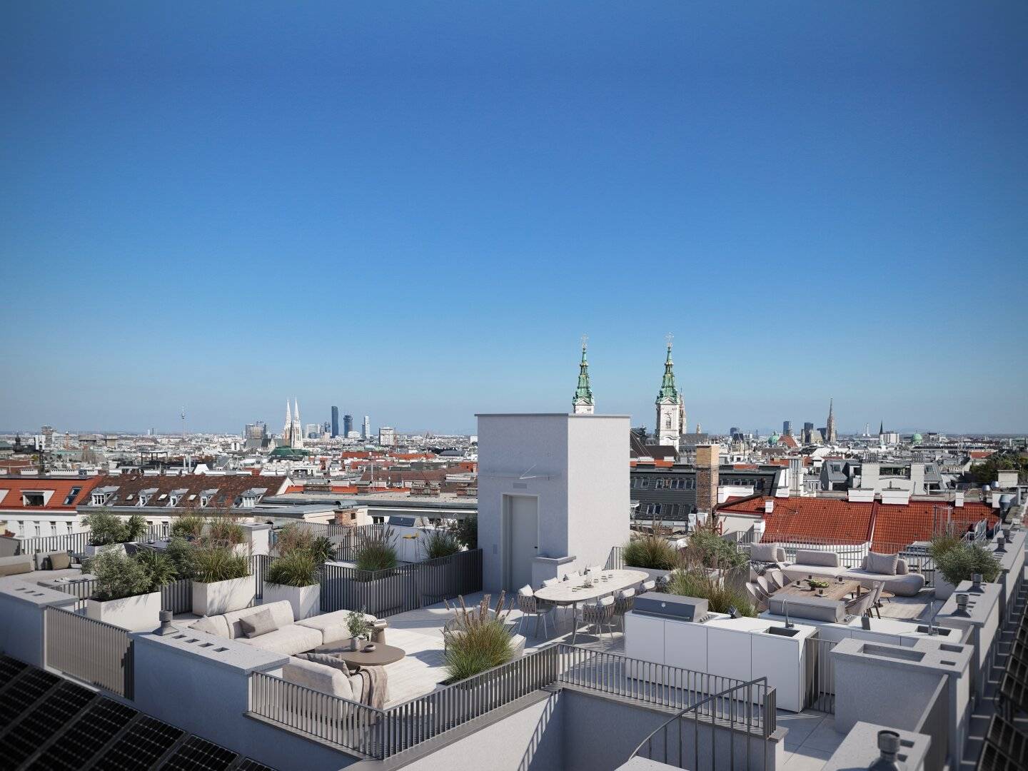 STADT PERLE 1080 Wien