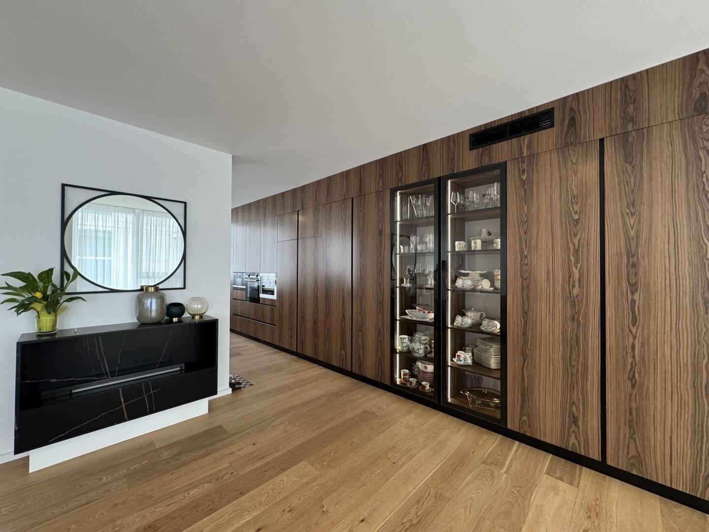 Luxus-Penthouse | 282 m² | 2 Terrassen | Stadtblick | 1040 Wien