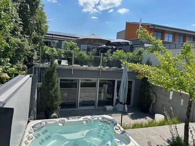 Architekten Bungalow - Investor oder Eigennutzer